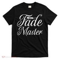 Fade Master Barber Hair Stylist T-Shirt thumb 0