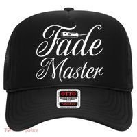 Fade Master Barber Hair Stylist Hat thumb 0