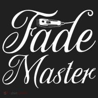 Fade Master Barber Hair Stylist Hat thumb 2