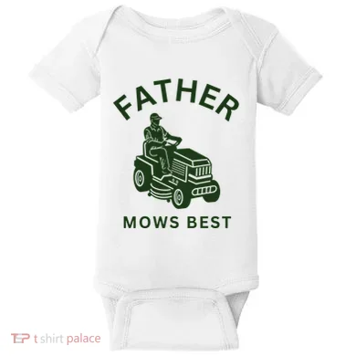Baby Bodysuit