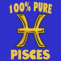 February March Birthday Pure Pisces Astrology Horoscope Gift Hoodie thumb 7
