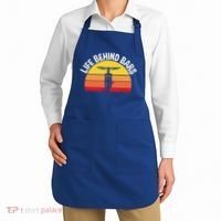 Funny Mountain Bike Bicycle Life Behind Bars Meaningful Gift Apron thumb 2