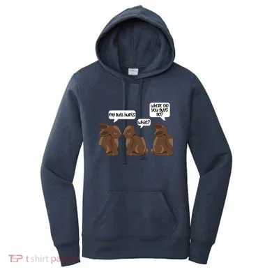 Women's Hoodie