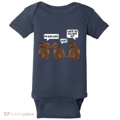 Baby Bodysuit