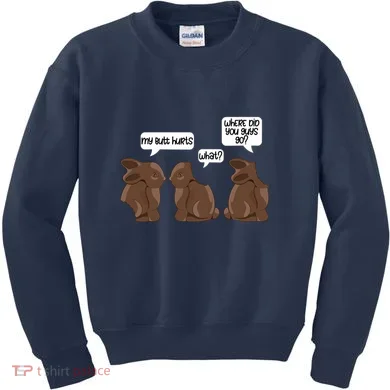 Kids Sweatshirt