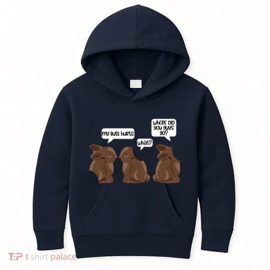 Kids Hoodie