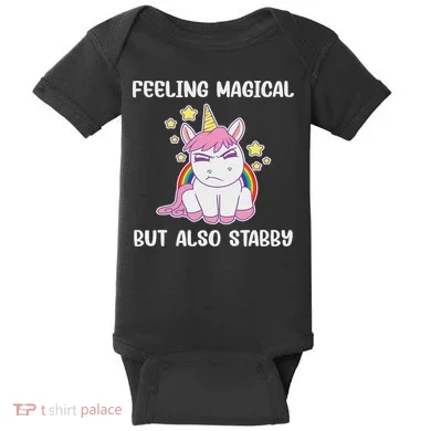 Baby Bodysuit
