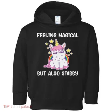 Toddler Hoodie
