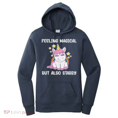 Women's Hoodie