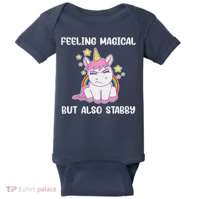 Baby Bodysuit