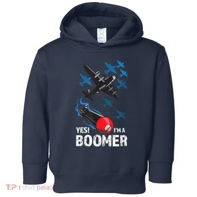 Toddler Hoodie