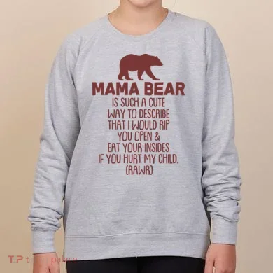 Women's Sweatshirt