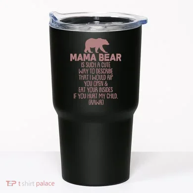 Tumbler