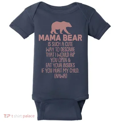 Baby Bodysuit
