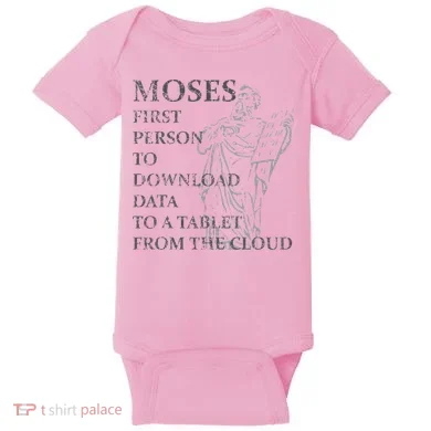 Baby Bodysuit