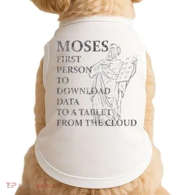 Doggie Tank