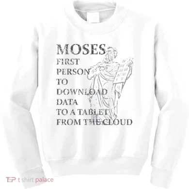 Kids Sweatshirt