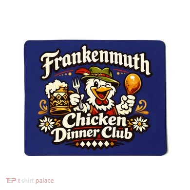 Mousepad