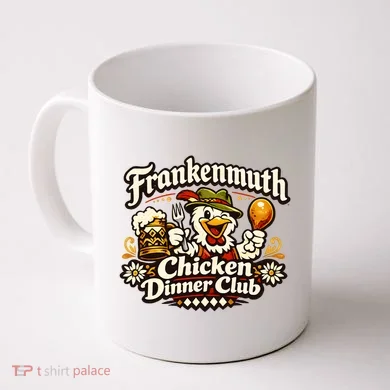 Coffee Mug