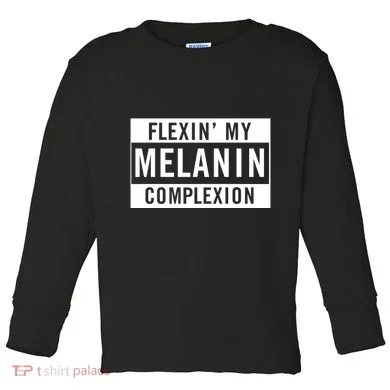 Toddler Long Sleeve
