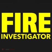 Fire Marshal Commissioner Firefighters Investigators Duty Gift Bucket Hat thumb 4