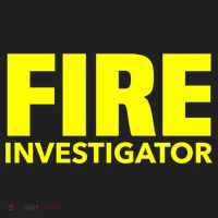Fire Marshal Commissioner Firefighters Investigators Duty Gift Beanie thumb 2