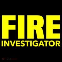 Fire Marshal Commissioner Firefighters Investigators Duty Gift Women's Hoodie thumb 2