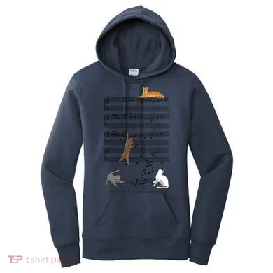 Women's Hoodie