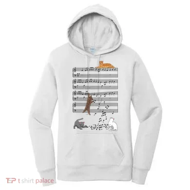 Women's Hoodie