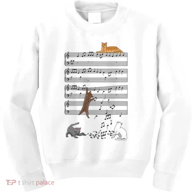 Kids Sweatshirt