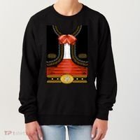 Funny Mariachi Charro Mexican Costume Women's Sweatshirt thumb 0
