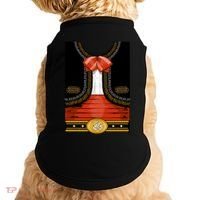 Funny Mariachi Charro Mexican Costume Doggie Tank thumb 0