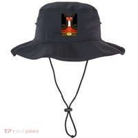 Funny Mariachi Charro Mexican Costume Bucket Hat thumb 0