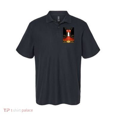 Funny Mariachi Charro Mexican Costume Polo