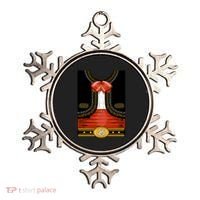 Funny Mariachi Charro Mexican Costume Ornament thumb 0