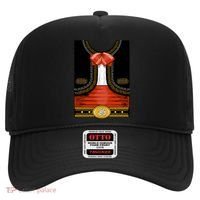 Funny Mariachi Charro Mexican Costume Hat thumb 0