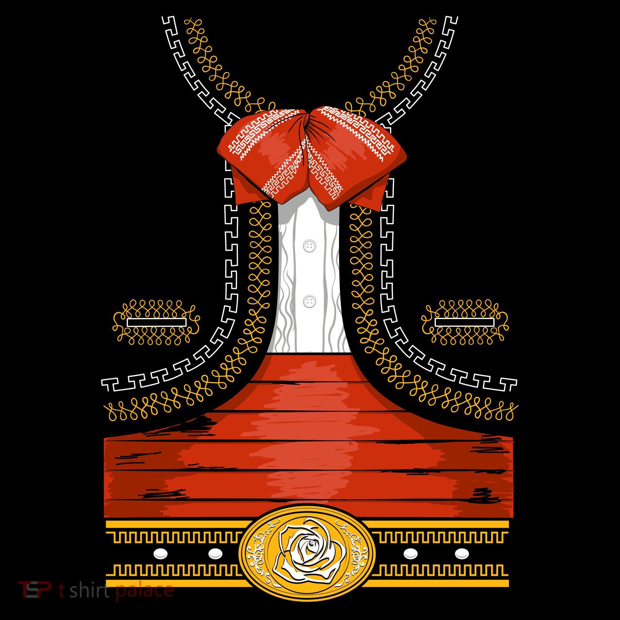 Funny Mariachi Charro Mexican Costume Visor