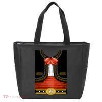 Funny Mariachi Charro Mexican Costume Tote Bag thumb 0