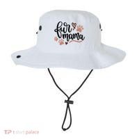 Fur Mama Cute Gift Bucket Hat thumb 0