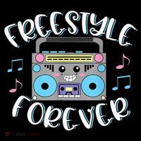 Freestyle Music Cute Boombox Retro Dance Music Coffee Mug thumb 5