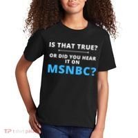 Funny MAGA Conservative Fake News Kids T-Shirt thumb 2