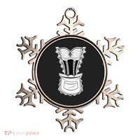 French Maid Costume Cool Halloween Housemaid Gift Ornament thumb 0