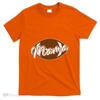 Football Mama, Cute Pee Wee League Mom Tee T-Shirt thumb 0