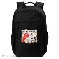 Feed Me Crawfish And Tell Me Im Pretty Crawfish Season Gift Backpack thumb 0