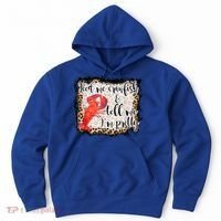 Feed Me Crawfish And Tell Me Im Pretty Crawfish Season Gift Hoodie thumb 0
