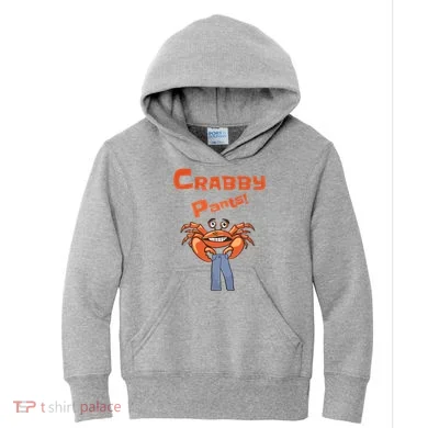 Kids Hoodie