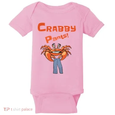 Baby Bodysuit