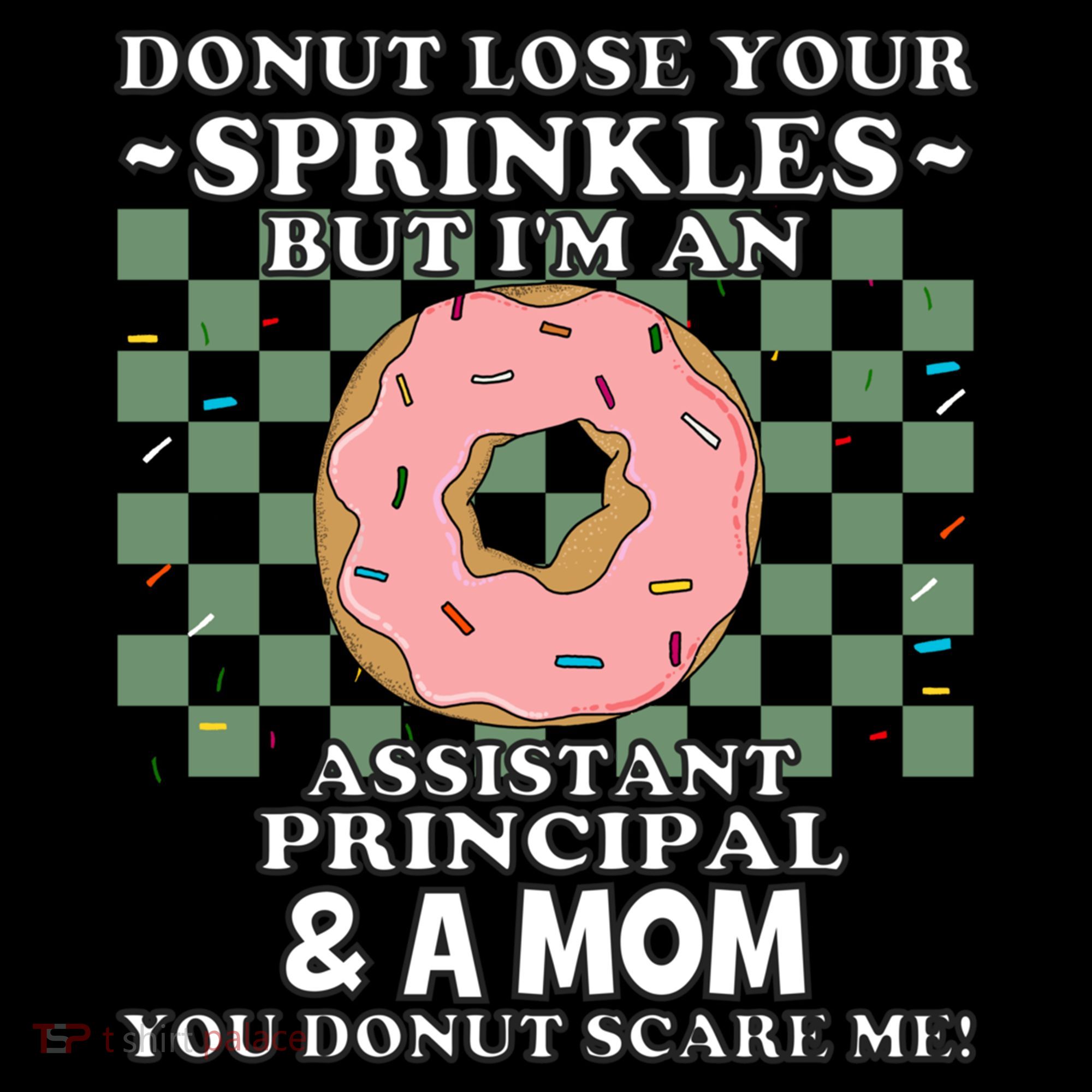 Funny Mothers Day Assistant Principal Mom Vice Principal Coffee Mug