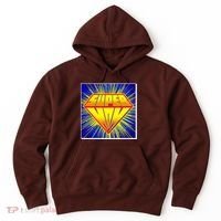 Funny Mother's Day Super Mom Pop Art Comic Panel Hoodie thumb 0