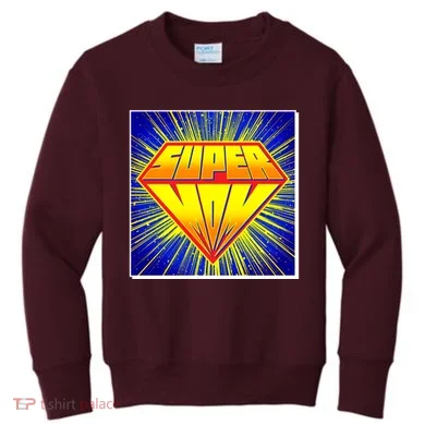 Kids Sweatshirt